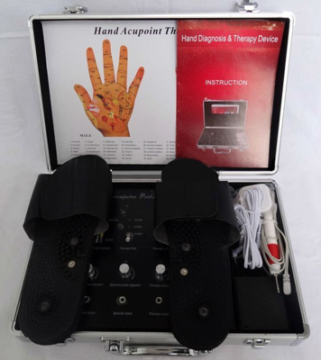 Hand Diagnosis